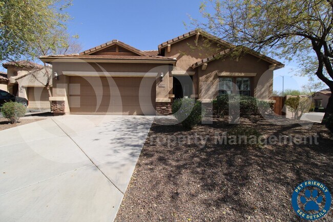 Building Photo - 27105 N 52nd Ave