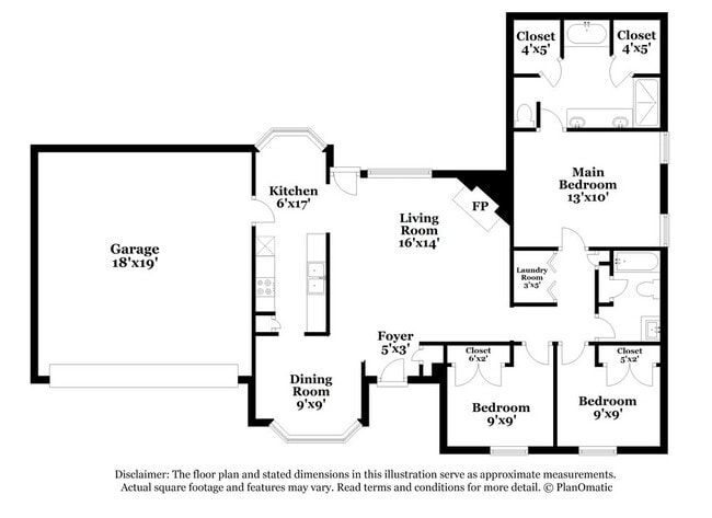 Photo - 7843 Plantation Ridge Cove