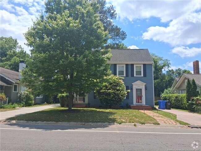 Building Photo - 1413 General Lee Ave Rental