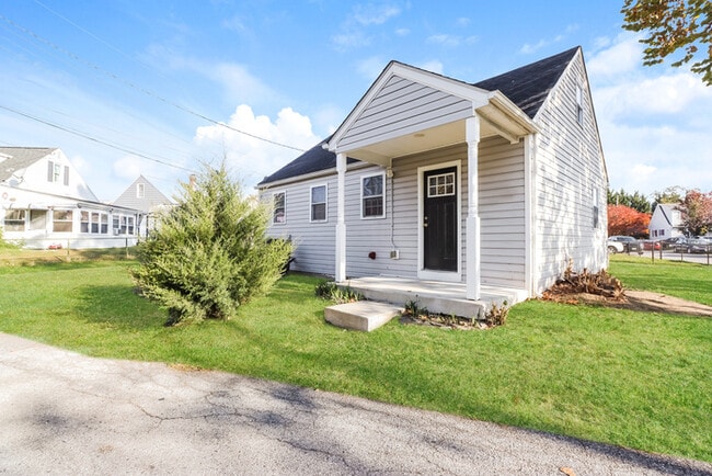 Photo - 1908 Madison Rd