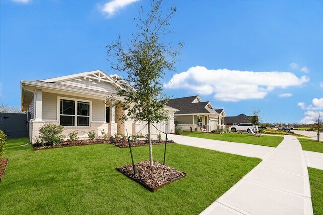Photo - 8311 Calico Pennant Wy