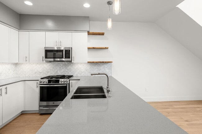Photo - Modern Luxury Condo for Rent in Bozeman, MT