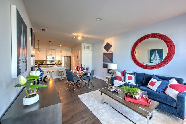 Photo - The Floridian Club of Sarasota - An Active...