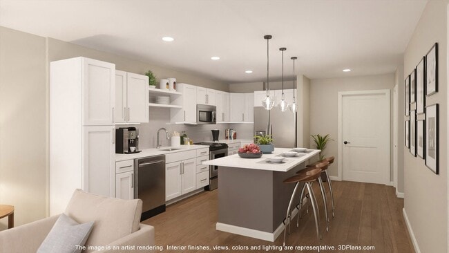 Photo - Meridian East Chatham