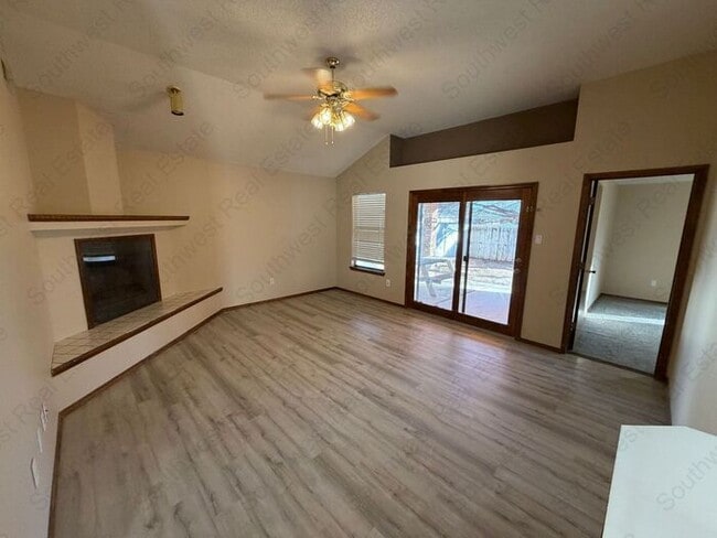 Photo - Cute 3 Bed 2 Bath 2 Car Garage home