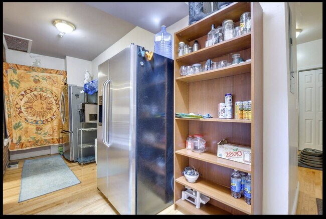 Photo - 821 Randolph St NW Unit 3