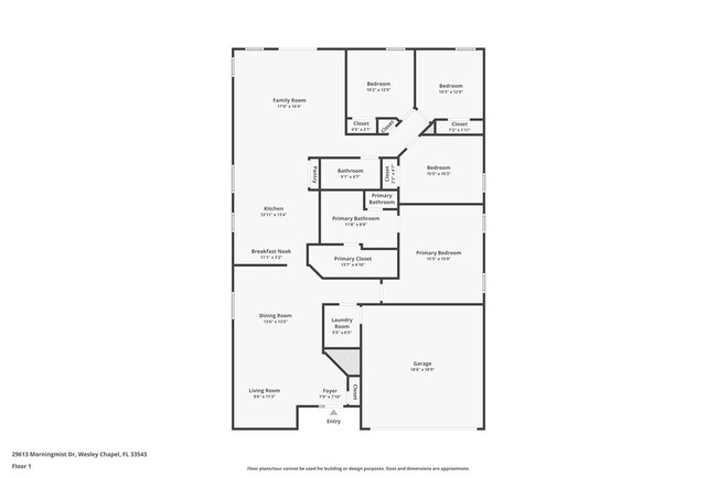 Photo - 29613 Morningmist Dr