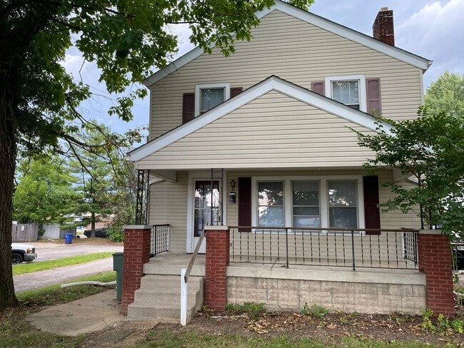 Photo - 3 Bedroom 1 Bathroom Single Family Home, N...