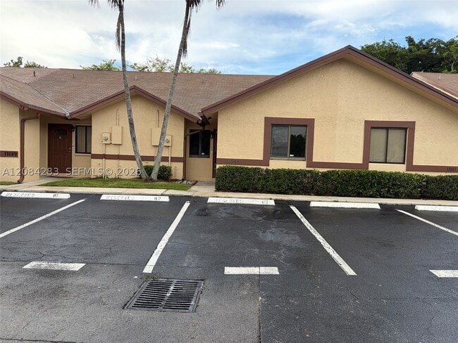 Building Photo - 11085 NW 38th Pl