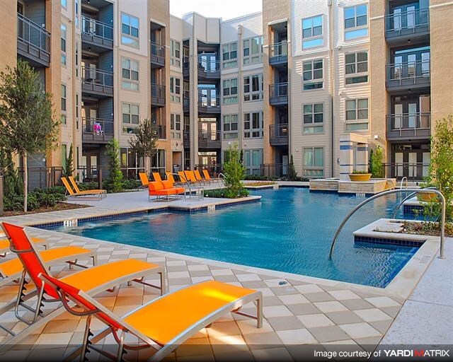 Origin at Frisco Bridges Apartments For Rent in Frisco, TX | ForRent.com