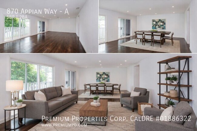 Photo - 870 Appian Way
