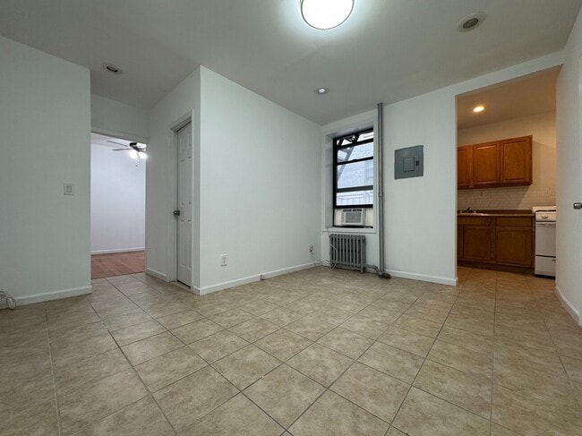 Building Photo - 602 W 139th St Rental