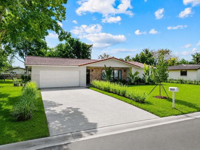 Photo - 2537 NW 116th Terrace