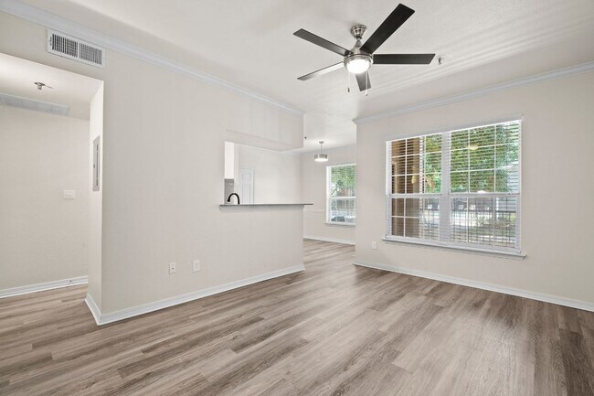 RENOVATED APARTMENT STYLE 2