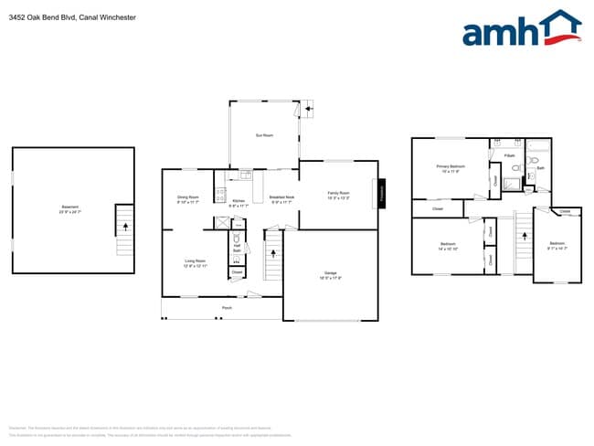 Photo - 3452 Oak Bend Blvd