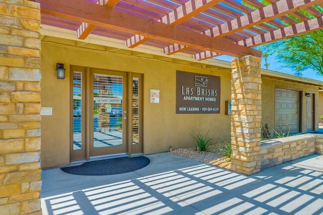 Las Brisas Apartments For Rent in Colton, CA