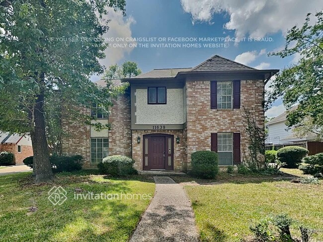 Building Photo - 11639 Idlebrook Dr Rental
