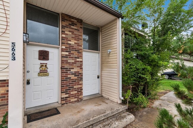 Photo - Spacious West Valley Duplex