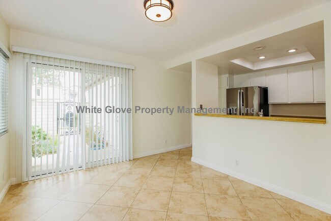 Photo - Spacious 2 bedroom Home with Vaulted Ceilings, City Lights Views & Attached 2-Car Garage