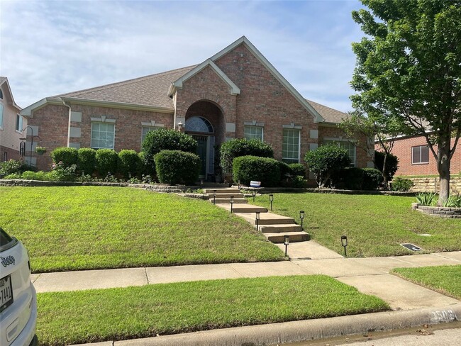 Building Photo - 9506 Windy Hollow Dr Rental