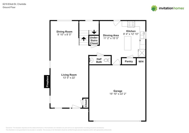 Photo - 6219 Elliott Dr