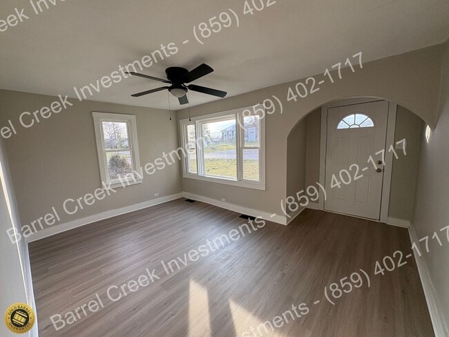 Photo - 2-Bed 1-Bath House + Garage