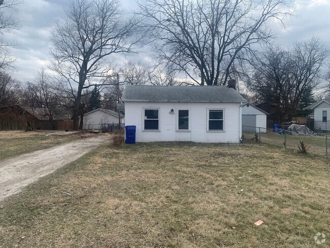 Building Photo - 1 bedroom house in peoria heights