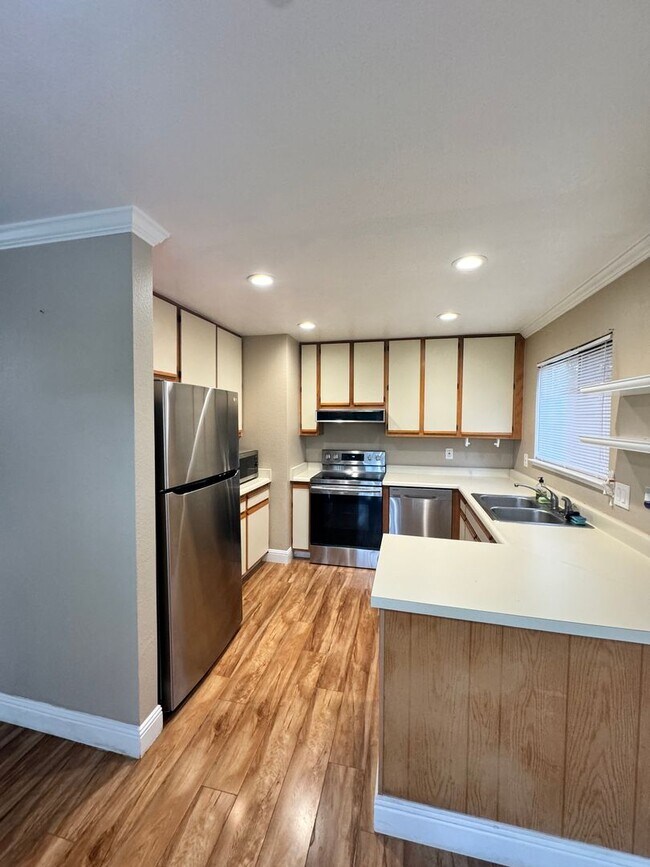 Photo - Super Cute 2 Bed 2 Bath Condo in Antioch