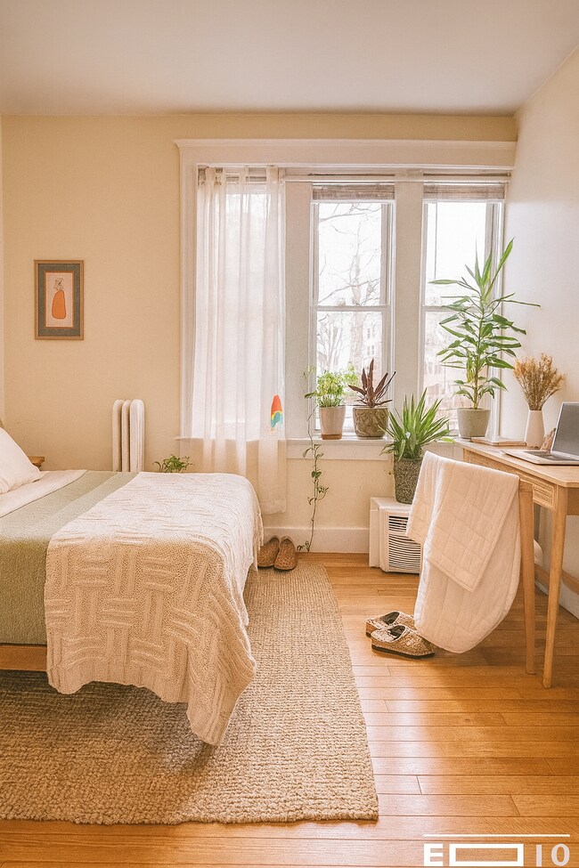 62 Egmont St Unit 1