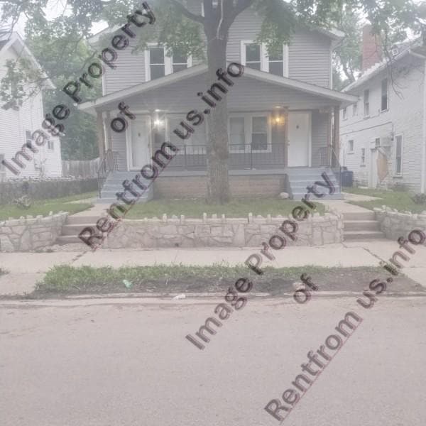 Building Photo - 743 S Terrace Ave Rental