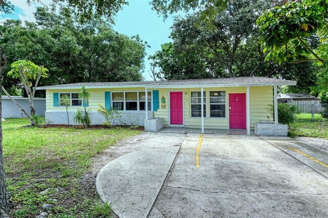 Photo - 3613 Belmont Blvd