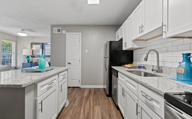 Milestone Apartment Homes
