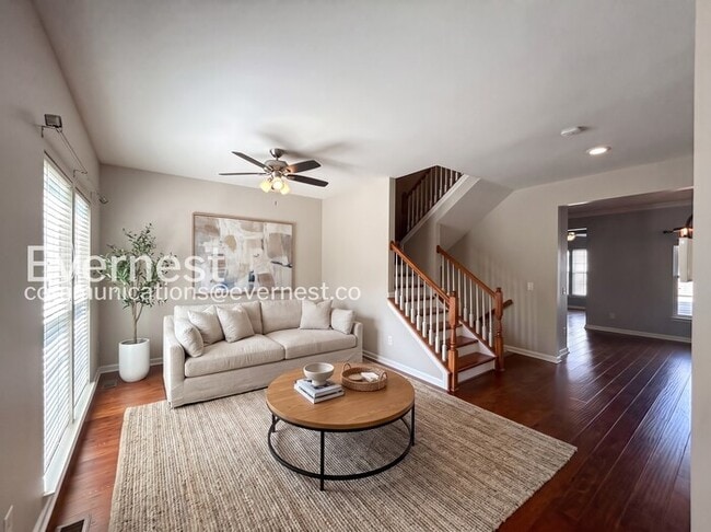 7703 Porter House Dr