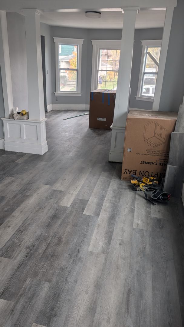 Photo - Euclid Gateway 1 Unit 1534 Euclid