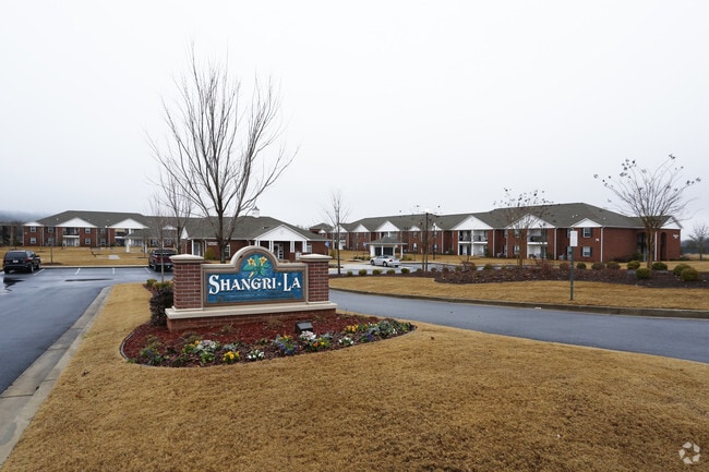 Photo - Shangri-La Park