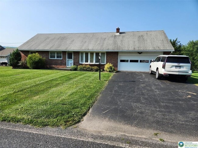 Building Photo - 443 Dryville Rd Rental