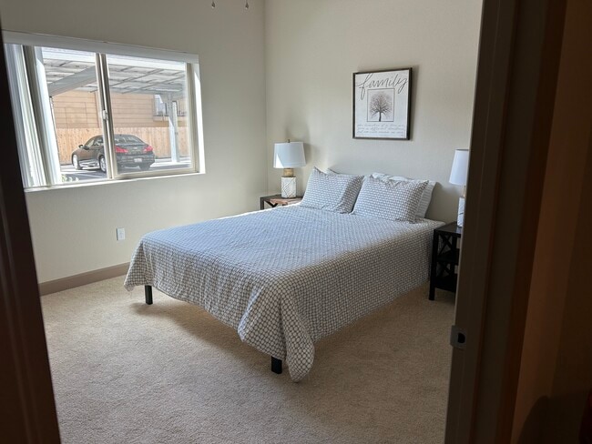 Photo - California Grand Manor Senior Apartments