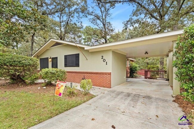 Building Photo - 201 Marvin Blvd