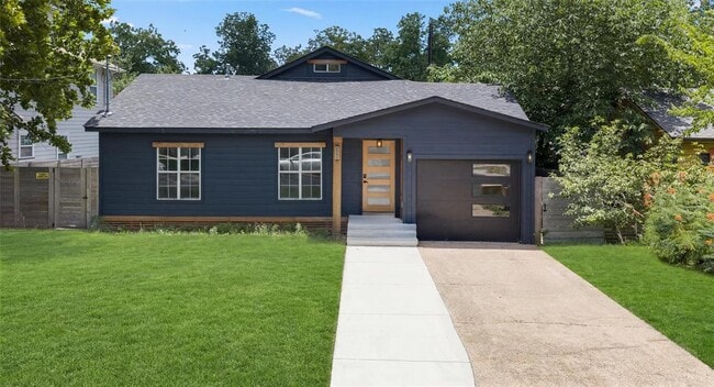 Photo - 1007 Payne Ave