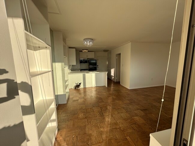 Building Photo - 2800 Wisconsin Ave NW Unit 906