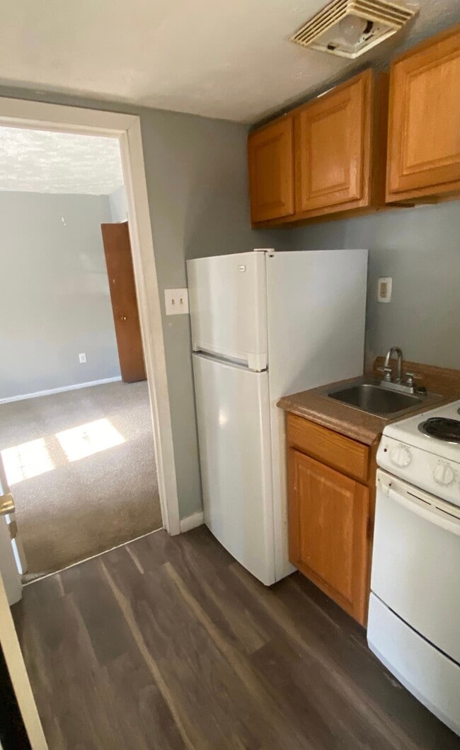 Photo - New Horizon Apartments