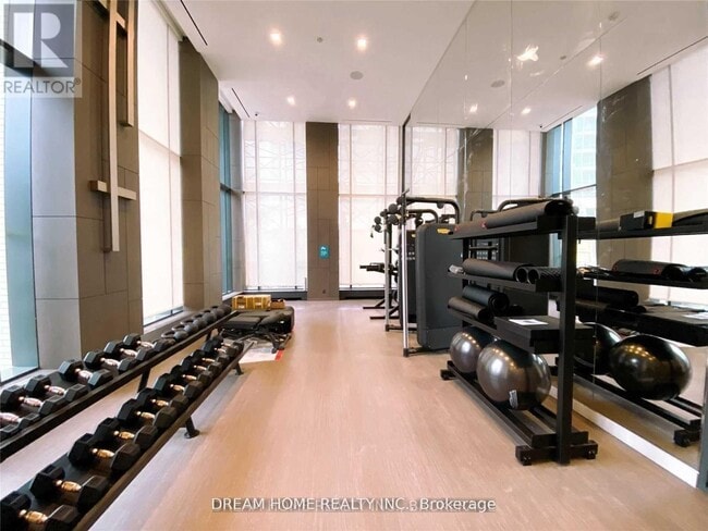 Photo - 15 Holmes Ave Unité 2410