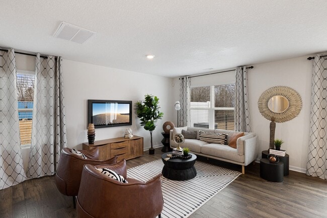 Photo - The Summit Townhomes