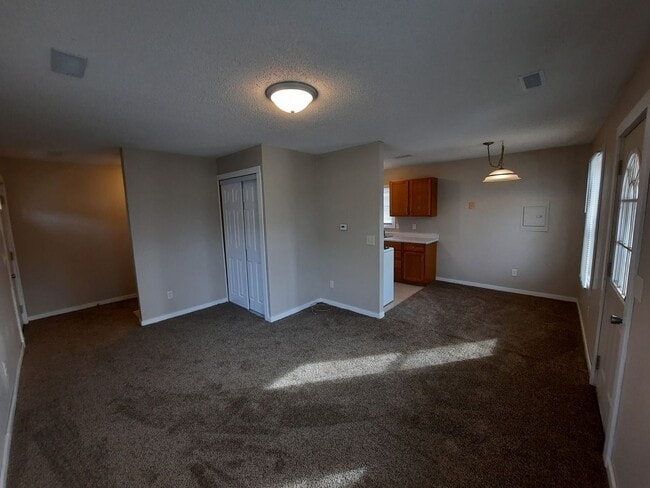 Photo - Pet Friendly, no weight/breed restrictions! Detached Garage!