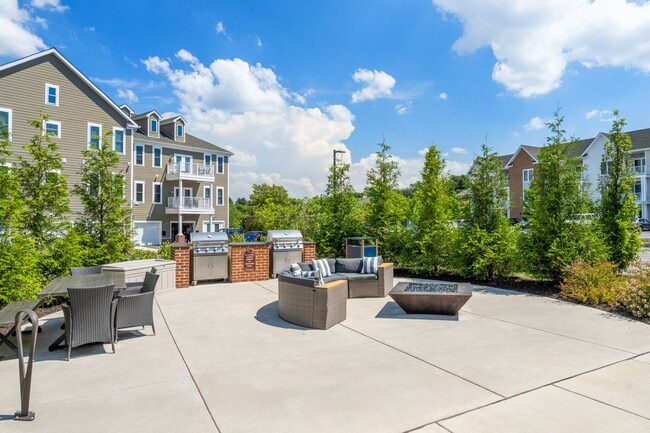 Weatherstone Flats