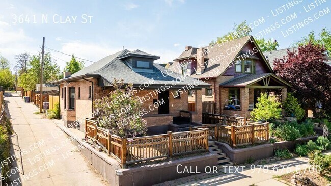 Photo - 3641 Clay St