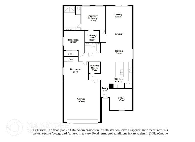 Photo - 1074 Oak Vly Dr