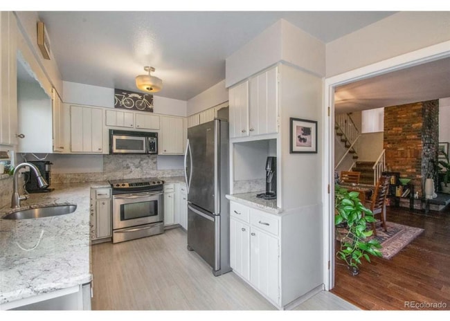 Photo - 6495 E Happy Canyon Rd