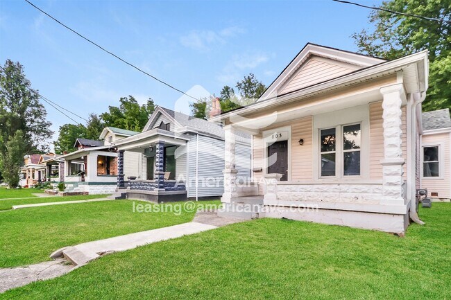 Photo - 803 S 33rd St