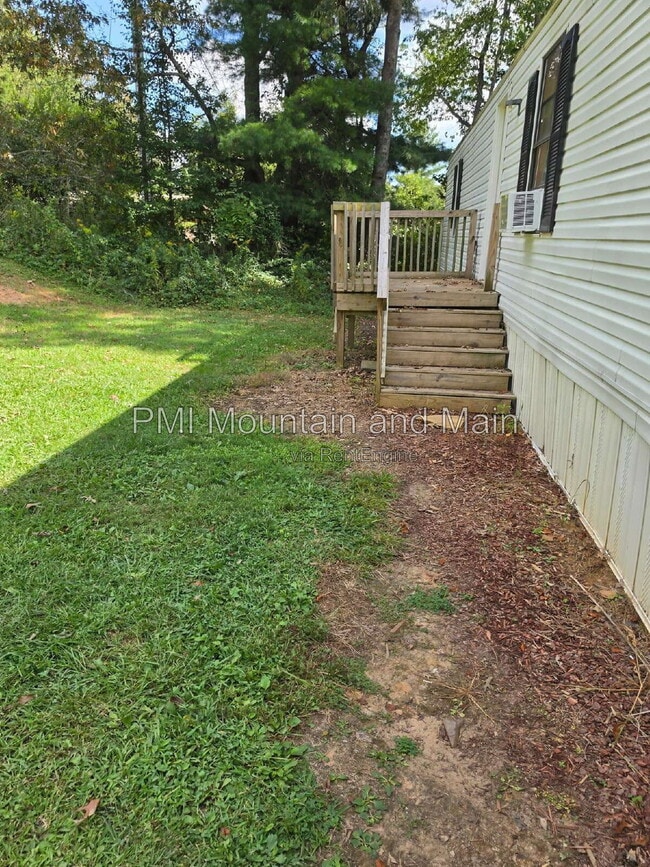 5 Misty Mountain Way